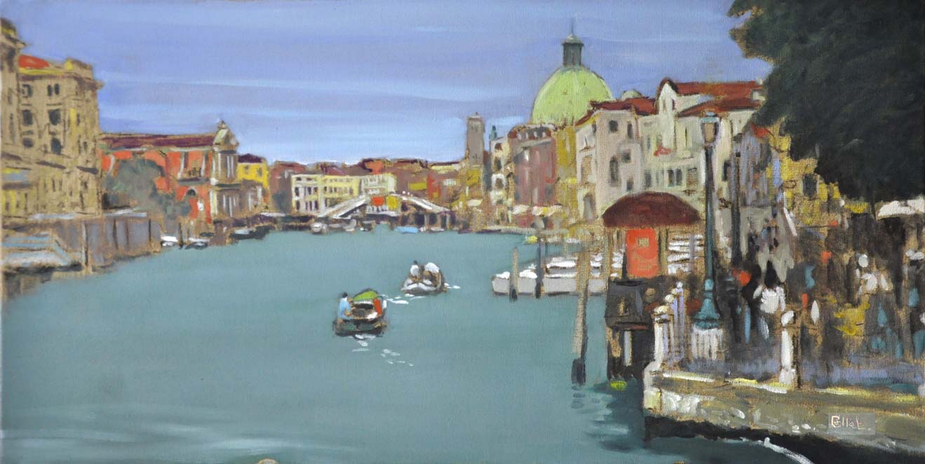 venise