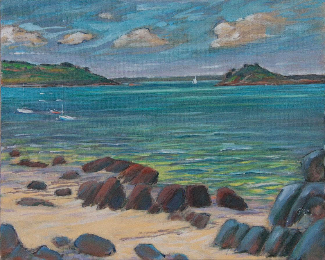 Saint-Samson