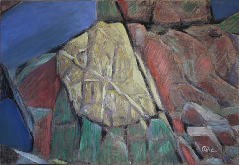roc stele