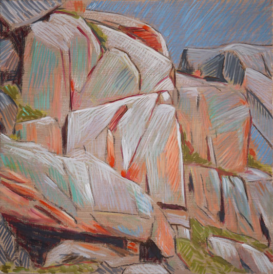 granit oser