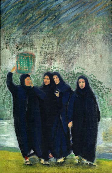 femmes delta