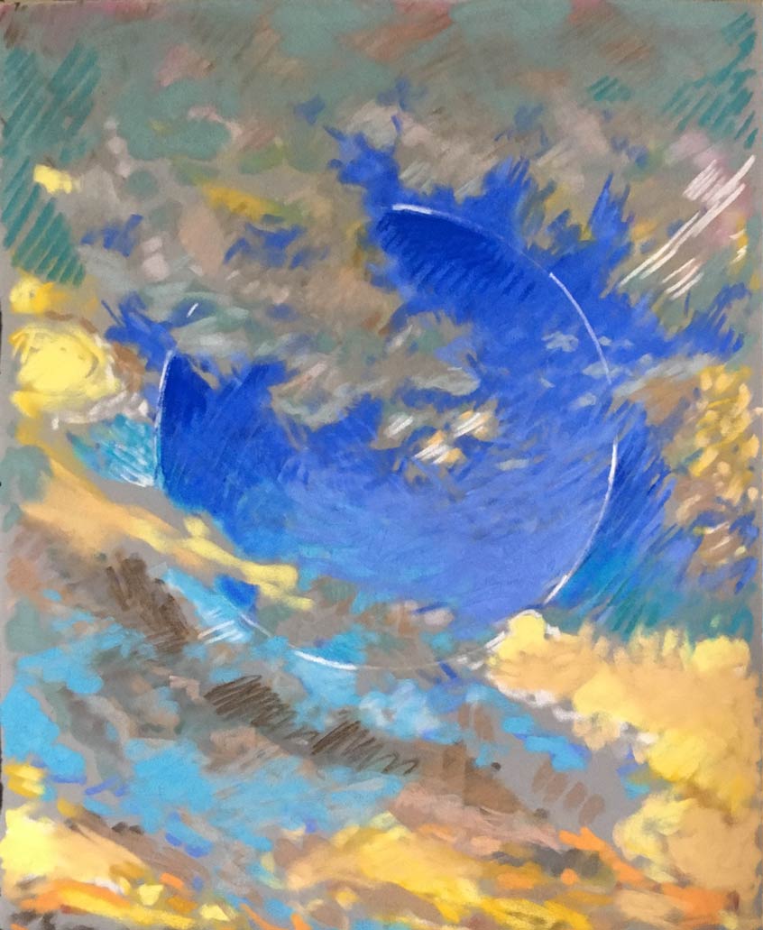 ciel et nuages