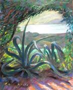 paysage de Corse