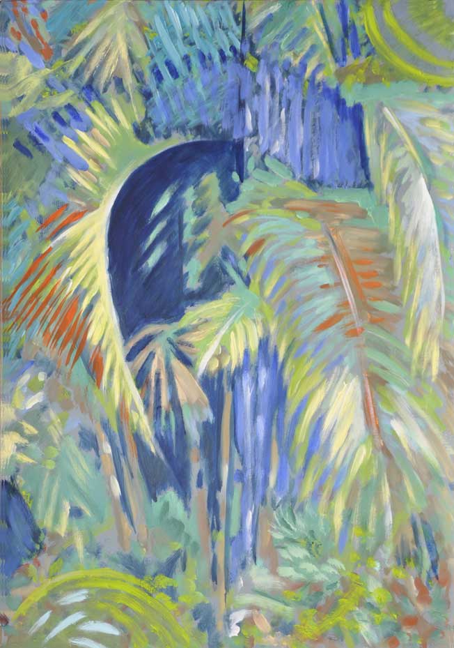 cascade