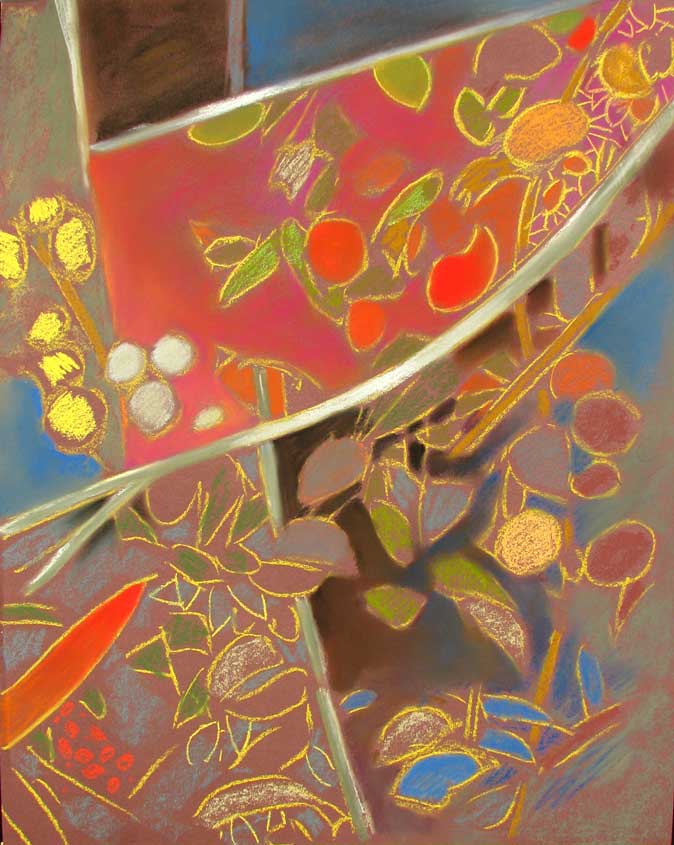 tropiques bronze