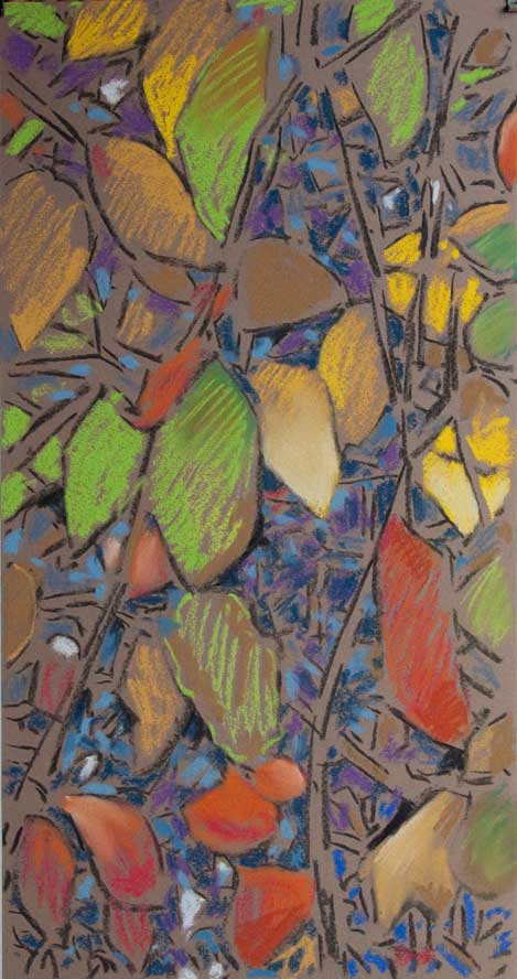 tropiques feuilles