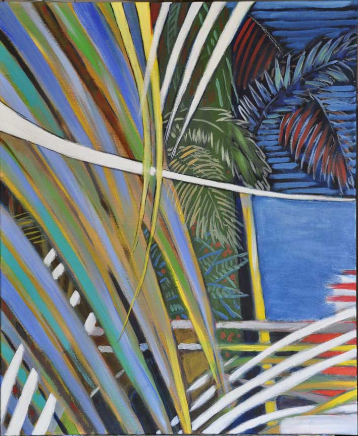 tropical