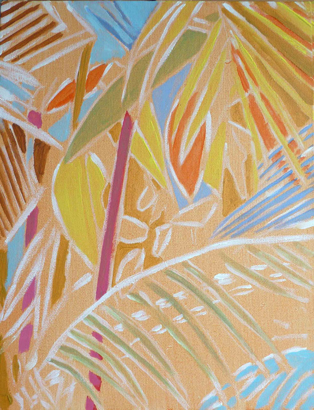 feuilles