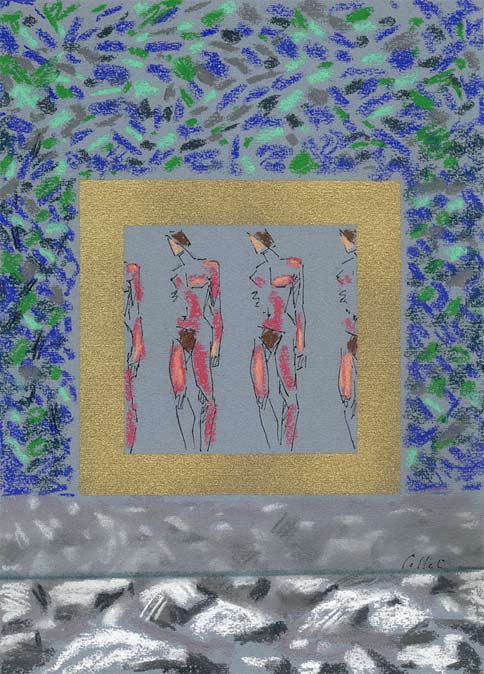 quatre femmes