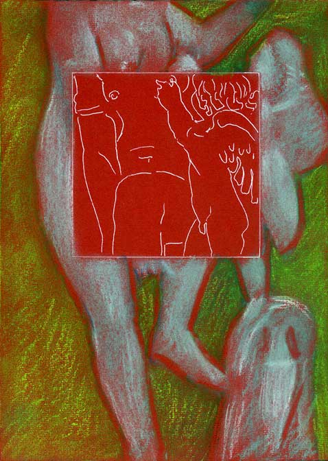 aphrodite et eros