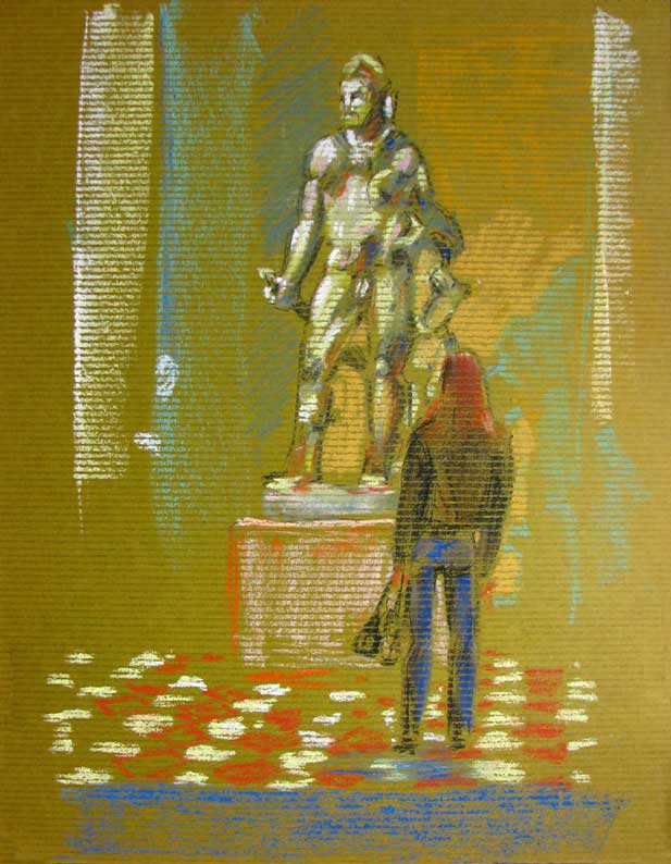 louvre