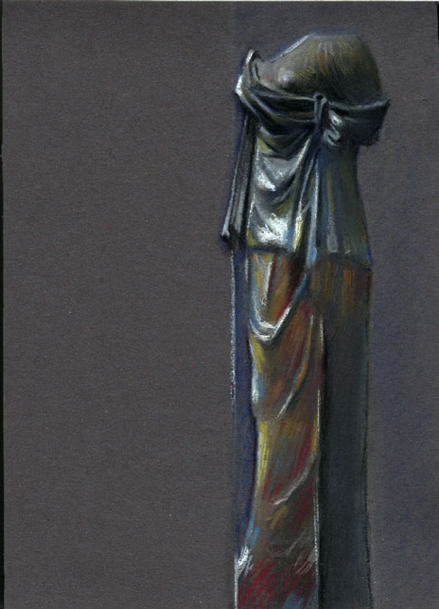 Caryatide