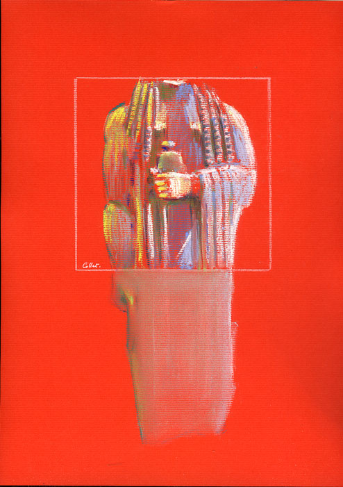 Koree rouge