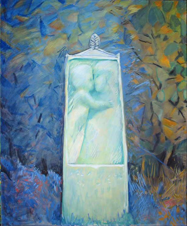 Stele