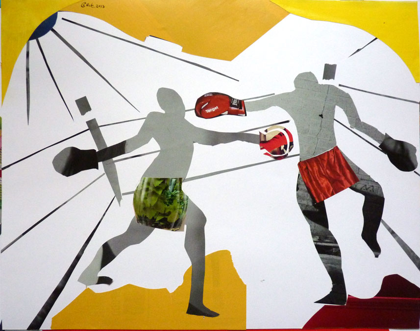 boxe