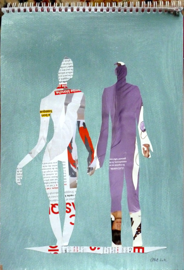 couple
