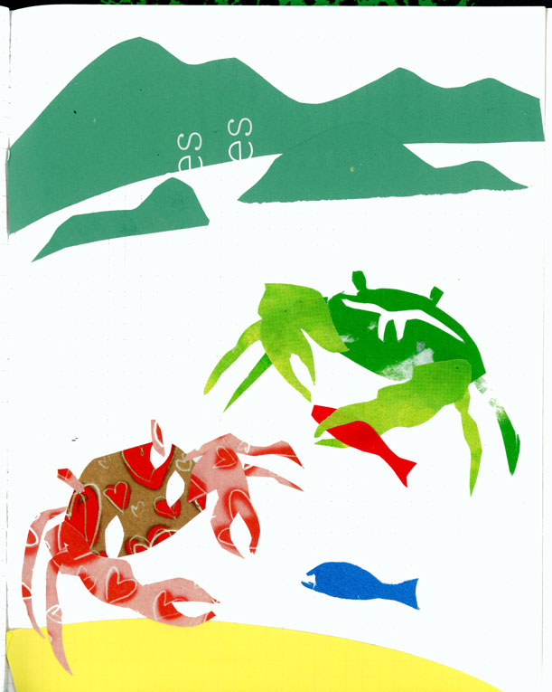 crabes