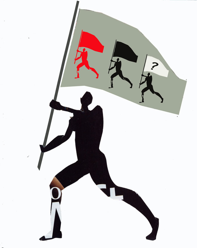 drapeau