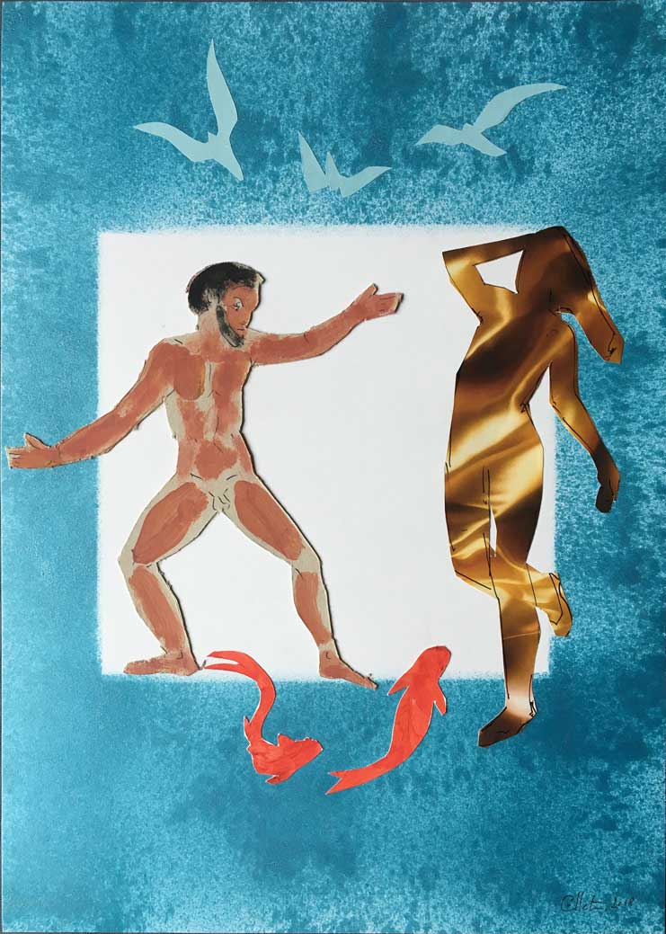 entre deux