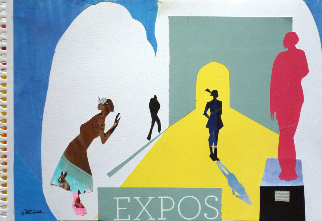 expo