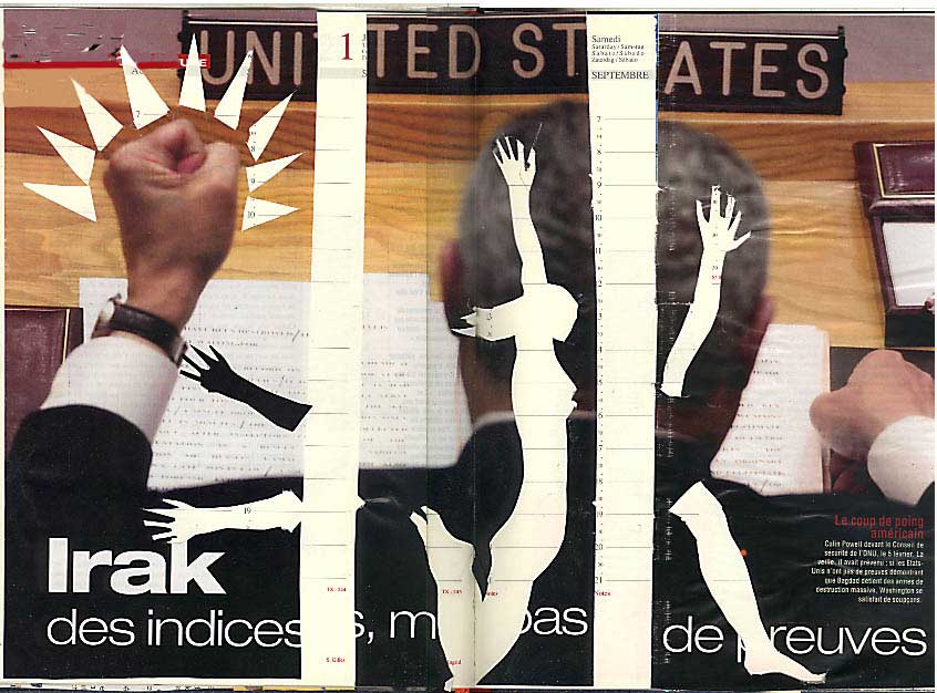 collages