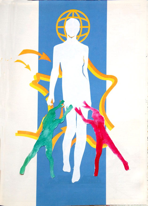 France desir�e