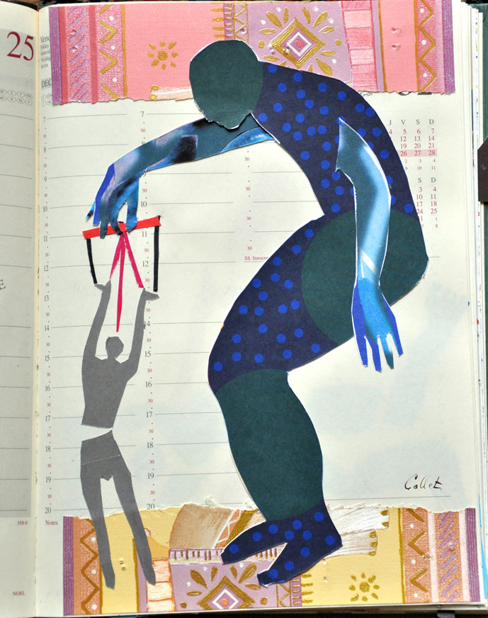 marionnettiste
