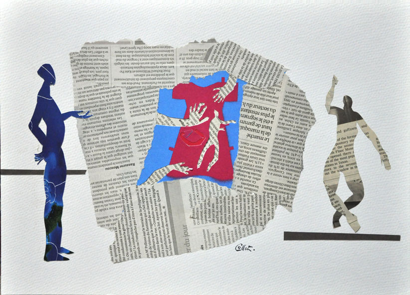 mediatisation