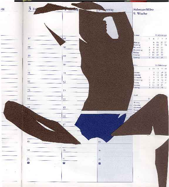 collages