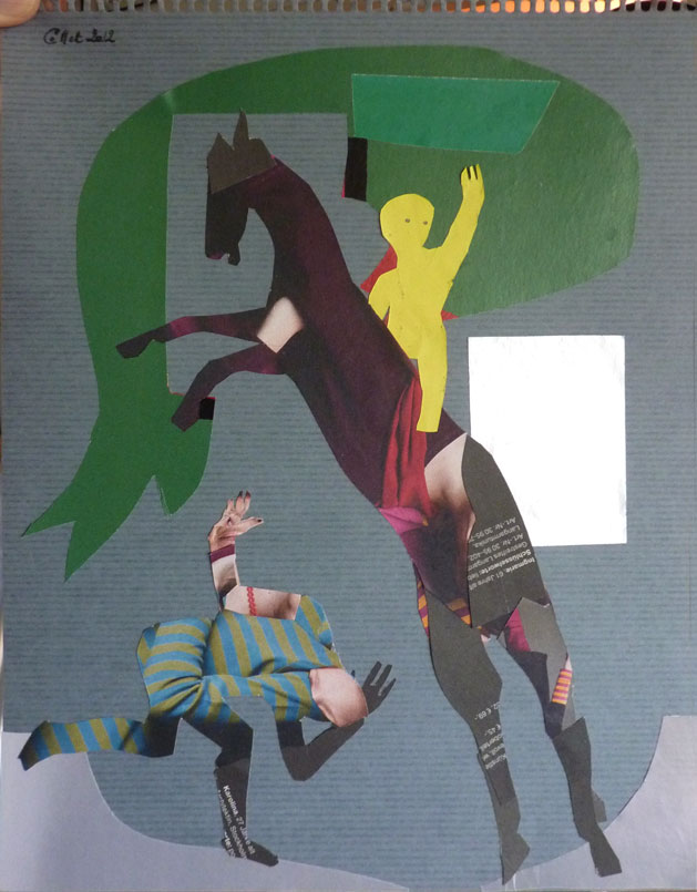 puissance de l'enfant